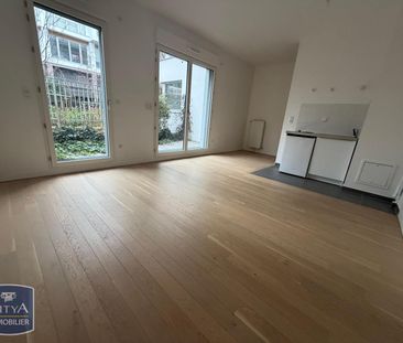 Location Appartement 1 pièce 32m² RUEIL MALMAISON 92500 - Photo 1