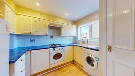 2 bedroom terraced house to rent - Photo 5