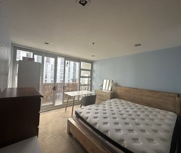 CBD Apartment - Photo 4