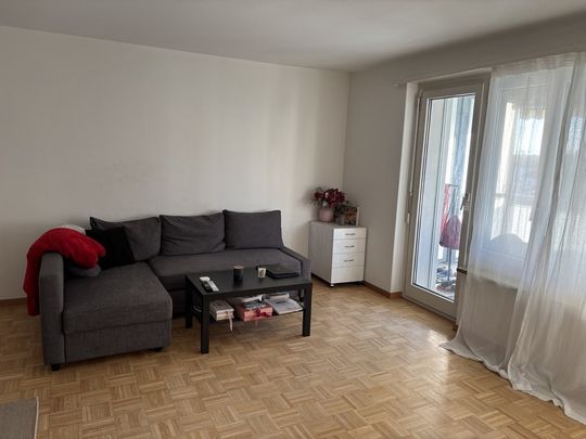Zentrale Wohnung - Nähe Sternen Oerlikon - Photo 1