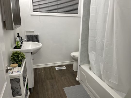 For Lease - 1457 Danforth Road, Toronto, Ontario - Photo 1