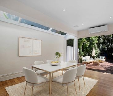 26 CAMPBELL AVENUE, Paddington, NSW 2021 - Photo 6