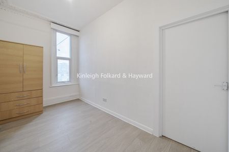 Norwood Road, Tulse Hill, London, SE27 - Photo 2
