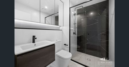 Brand New North Facing Apartment - Photo 2