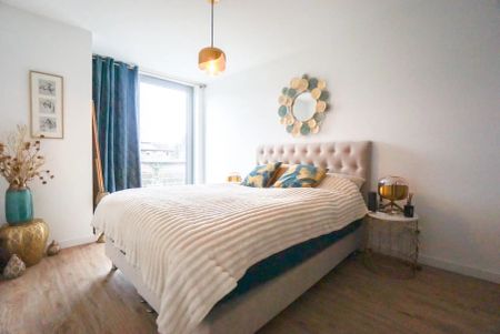 Wohnung zur Miete in Düsseldorf - Foto 3