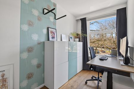 Appartement te huur: Hoendiepstraat 60-2 1079 LX Amsterdam - Foto 4