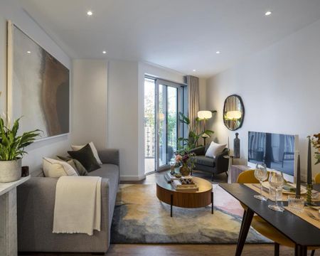 2 bedroom flat to rent - Photo 4