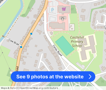 The Cottage, Cupar Golf Club, 19 Ceres Road, Cupar, Fife, KY15 - Photo 1