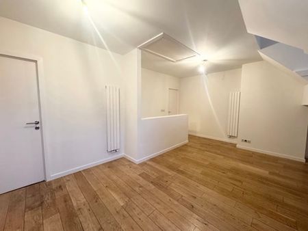 Duplex te huur - Photo 5