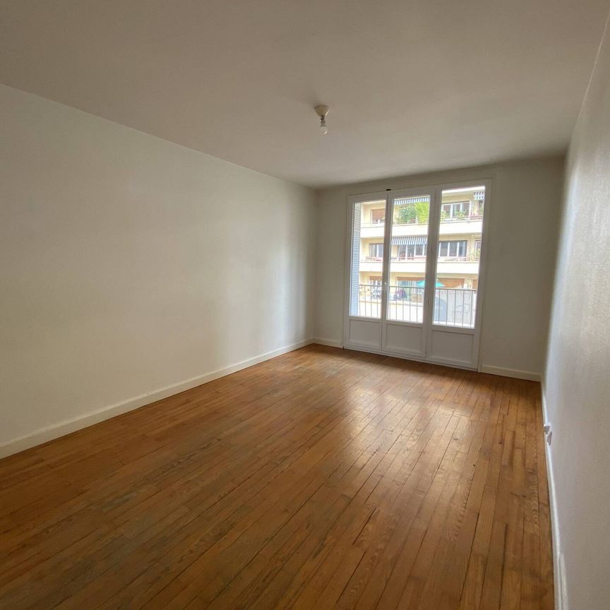 Location appartement 3 pièces 58.91 m² à Romans-sur-Isère (26100) - Photo 1