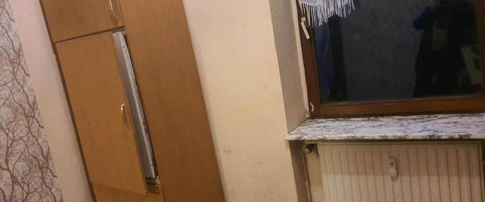 Mietwohnung ein Zimmer Wohnung zum Vermieten - Photo 1