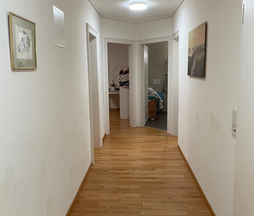 Schöne 4.0-Zimmerwohnung in Thalwil - Photo 1