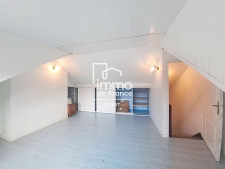 Location maison 4 pièces 76 m² à Saint-Pierre-sur-Orthe (53160) - Photo 3