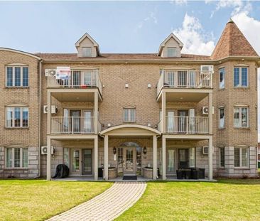 Condo a Louer ( Rosemère - Boisbriand ) - Photo 4