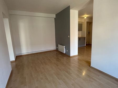 Appartement 2 pièces à - Photo 2