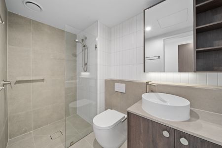 Stylish Two-Bedroom Apartment in the Heart of Phillip - Photo 2