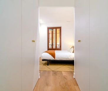 3-bedroom apartment for rent in El Carme, bills included. - Foto 5