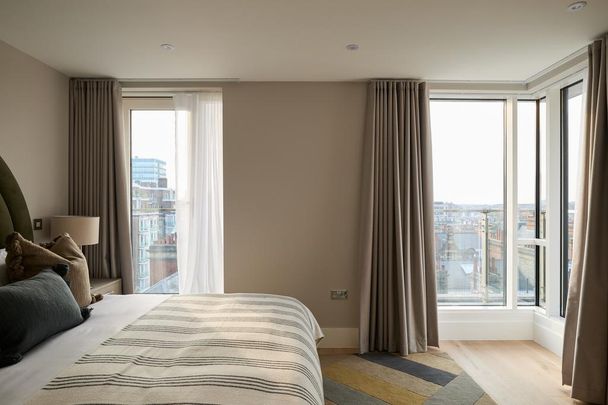 3 bedroom flat to rent - Photo 1