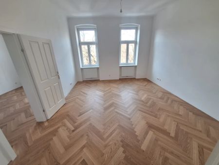 SÜSSE RUHIGE Paar- oder Singlewohnung - CLEMENS HOFBAUER PLATZ unbefristet - Photo 2