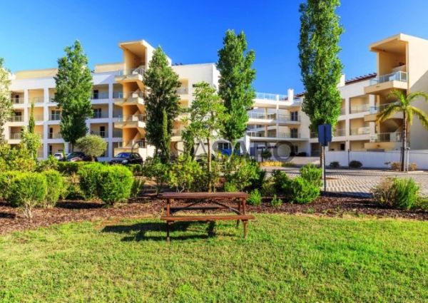 Apartamento T1 para alugar em Loulé