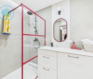 Nowoczesne mieszkanie, zupełnie nowe - Фото 6