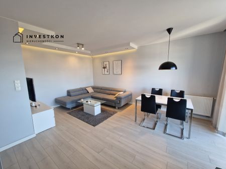 2 pokojowe mieszkanie Gdańsk Przymorze - Zdjęcie 2