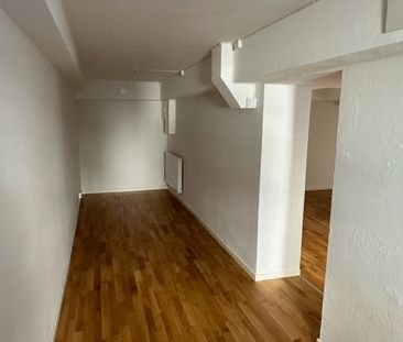 Tunnbindaregatan, Oskarshamn - Foto 2