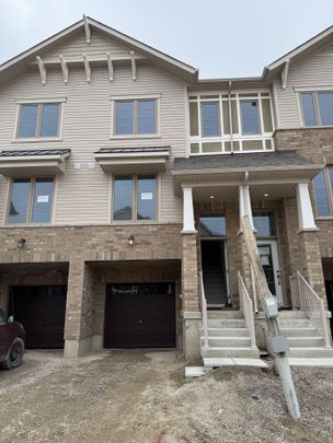 For Lease - 389 Conklin Road Unit# 29, Brantford, Ontario - Photo 1