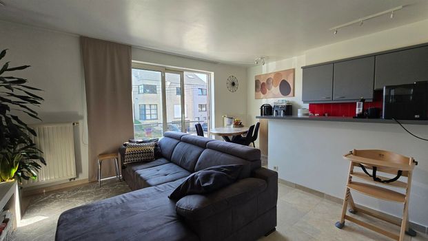 Duplex/Penthouse - Photo 1