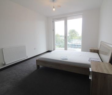 Riverside View, Reading, RG1 6FH - Photo 3