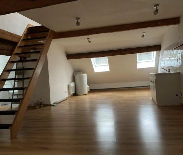 Appartement à louer 2 pièces 53.61m² - Photo 5