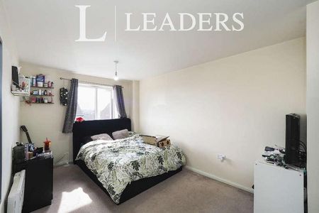 Pavior Road, NG5 - Photo 4
