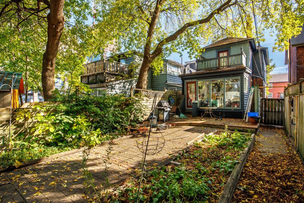 For Lease - 128 Stephenson Avenue, Toronto, Ontario - Photo 1