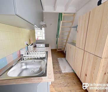 T1 quartier Ste Thérèse - Photo 3