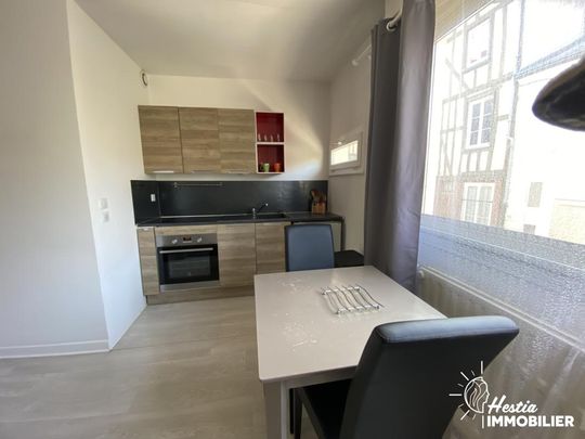 Location Appartement 1 pièce Meublé 34m² CHALONS EN CHAMPAGNE 51000 - Photo 1