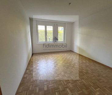 2.5 Zimmer, 71 m², EG - Foto 3