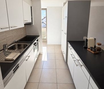 4 Zimmer, 1. Stock - Photo 3