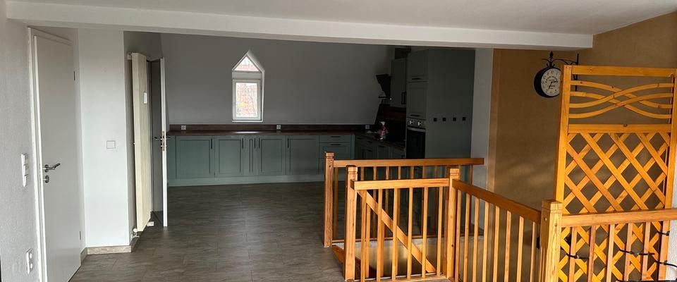 Super schöne 3 Zi. Maisonettewohnung in der Bahnhofsvorstadt - Photo 1