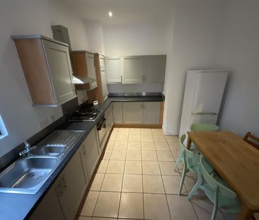 Flat 1, 34 Hopefield Avenue, - Photo 4