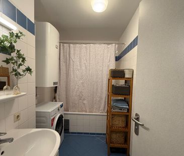 ** AB JUNI ** Gemütliche 2-Zimmer Wohnung in der Bischofstr. 3 - Photo 4