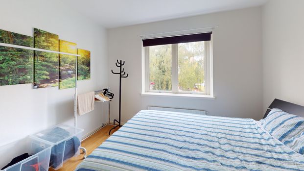 Övre Eneborgsvägen, Helsingborg - Foto 1