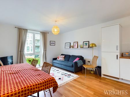 2 bedroom Apartment - Salvisberg Court, Otto Road - Photo 4