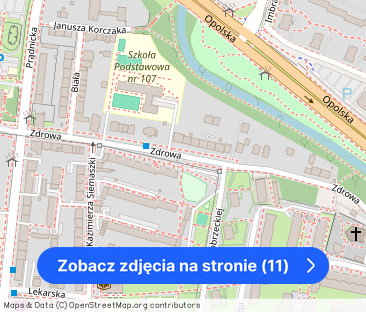 Wyremontowane | 2 sypialnie | balkon | parking – zdjęcie 1