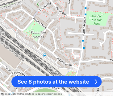 Adams Drive, Willesborough, Ashford - Photo 1