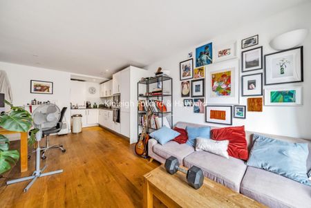 Mundania Road, East Dulwich SE22 - Photo 5