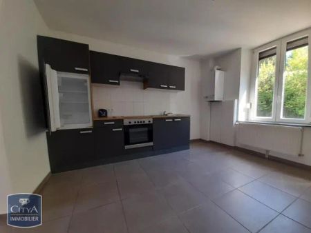 Appartement à louer 3 pièces 74m² - Photo 5
