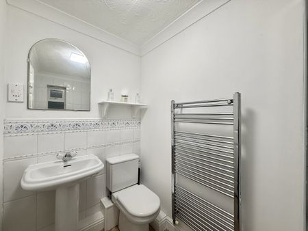 Horton View, Kirk Sandall - Photo 2