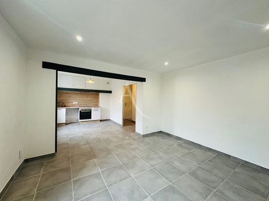 Appartement 3 pièces à louer - Photo 1