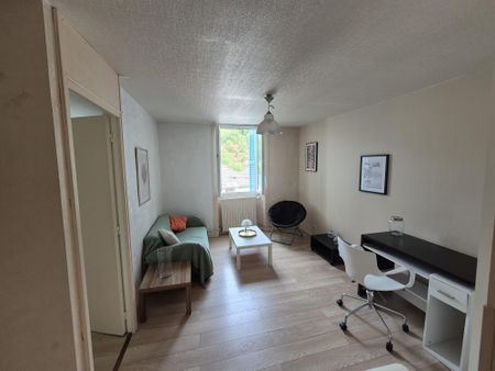 Location Appartement 2 pièces 35m² TULLE 19000 - Photo 4