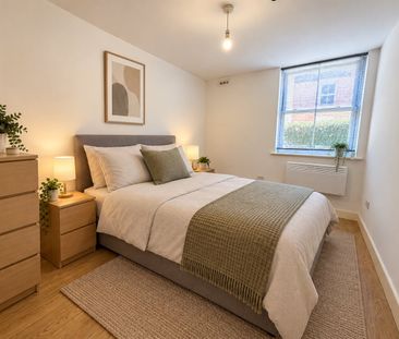 1 Bed Flat, West St, LE1 - Photo 6